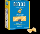 De Cecco Farfalle