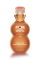 POM Super Tea Pomegranate Passion Peach White Tea (12oz)