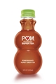 POM Super Tea Pomegranate Honey Green Tea (12oz)