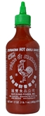 Sriracha Chili Sauce (17 oz.)
