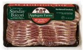 Applegate Farms Sunday Bacon (8oz)