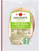 Applegate Organic Smoked Turkey (6oz.)
