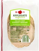 Applegate Herb Organic Turkey (6oz.)