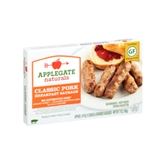 Applegate Classic Pork Breakfast Sausage 7oz