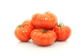 Backyard Beefsteak Tomatoes