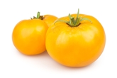 Yellow Beefsteak Tomatoes