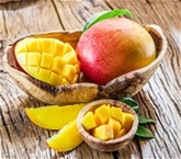 Red Mangoes Organic