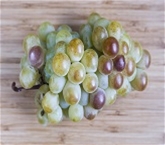 Italian Muscat Grapes
