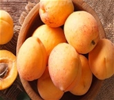 Apricots