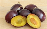 Italian Plums
