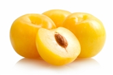 Yellow Plums