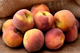 Small Peaches