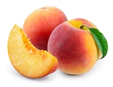 Large Peaches