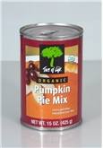 Tree Of Life Organic Pumpkin Pie Mix