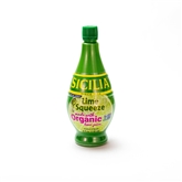 Sicilia Organic Lime Juice (7oz)