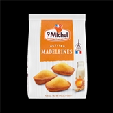 St. Michel Classic Mini Madeleines (6.17oz)