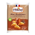 St. Michel Mini Madeleines with Chocolate Chips (6.17oz)