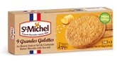 St. Michel Butter and Sea Salt Galette (4oz)