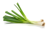 Organic Scallions