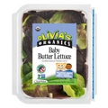 Olivia'S Organic Butter Lettuce Leaves