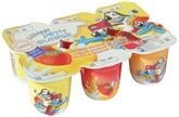 Petit Suisse Yogurt Fruit (12oz.)