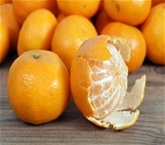 California Mandarins Sweetie Clementines (48 oz.)