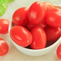 Organic Grape Tomatoes (1pt)