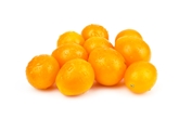 Yellow Grape Tomatoes (1pt)