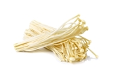 Mushrooms Enoki