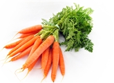 Carrots Bunch - Organic