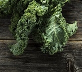 Organic Local Kale