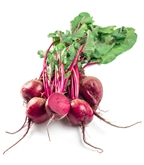 Organic Beets