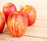 Honeycrisp Apples