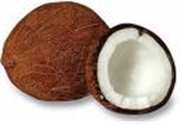 Coconuts