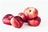 Nectarines Donut