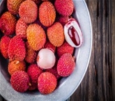 Lychee Nuts
