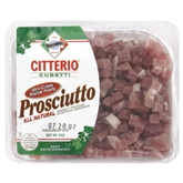 Citterio Proscuitto Cubetti