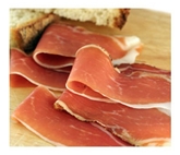 Citterio Fresco Prosciutto, Speck (4 oz.)