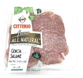 Citterio Fresco Genoa Salame (4oz)