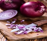Red Onions