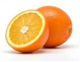 Juicing Oranges