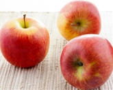 Apples Kiku