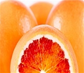Blood Oranges