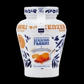 Fabbri Ginger In  Syrup
