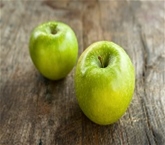Apples Granny Smith
