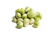 Baby Brussell Sprouts