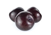 Black Plums
