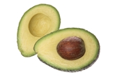 Small Haas Avocados