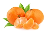 Tangerines