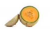 Organic Cantaloupe